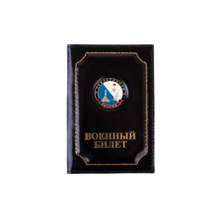 Обложка на военный билет Севастополь
