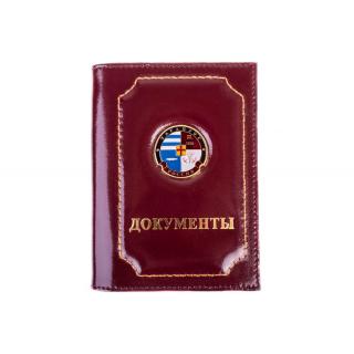 Обложка на документы+паспорт Таганрог