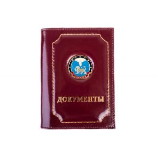 Обложка на документы+паспорт Псков