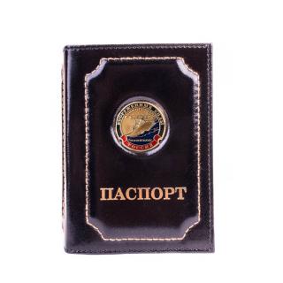 Обложка на паспорт Вооруженные силы крейсер Кузнецов