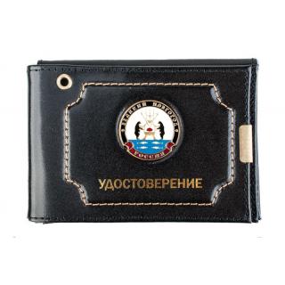 Обложка на удостоверение+документы Великий Новгород