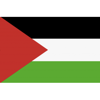 Флаг Палестина (ткань direct)