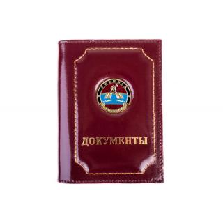 Обложка на документы+паспорт Рыбинск