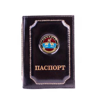 Обложка на паспорт Рыбинск
