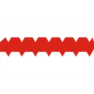Флаг Омска (ткань direct)