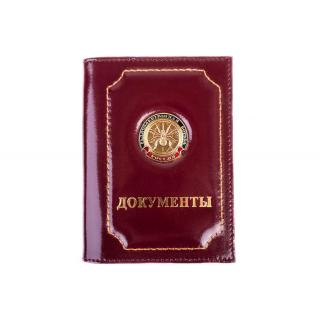 Обложка на документы+паспорт РЭБ