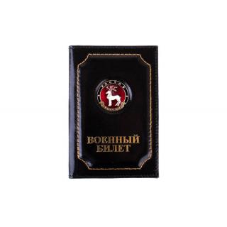 Обложка на военный билет Ростов