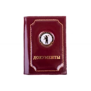 Обложка на документы+паспорт Ярославль