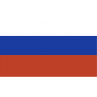 Флаг Российский флаг триколлор (ткань Direсt)