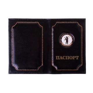 Обложка на паспорт Ярославль