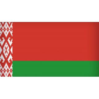 Флаг Республика Беларусь (ткань Direсt)