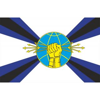 Флаг РЭБ (ткань Direсt)