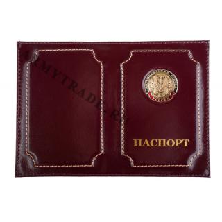 Обложка на паспорт Автомобильные войска ст.обр.