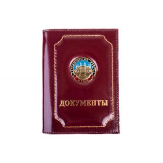 Обложка на документы+паспорт Воронцовский дворец