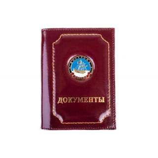 Обложка на документы+паспорт Кострома