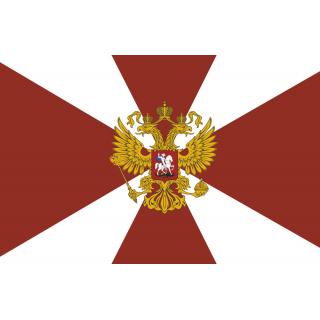 Флаг Росгвардия Орел РФ (ткань Direсt)