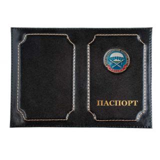 Обложка на паспорт 247 гв. Кавказский казачий ДШП