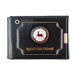 Обложка на удостоверение+документы Нижний Новгород