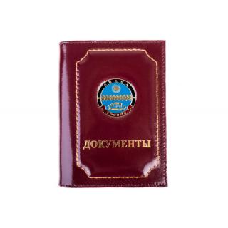 Обложка на документы+паспорт Анапа