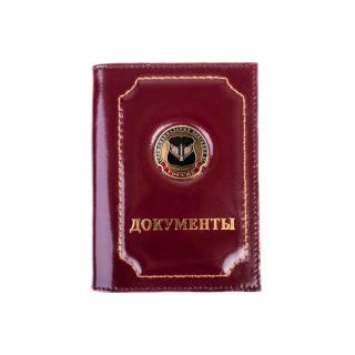 Обложка на документы+паспорт Силы специальных операций