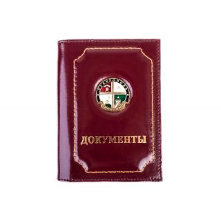 Обложка на документы+паспорт Ставрополь