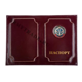 Обложка на паспорт ВДВ ст.обр.
