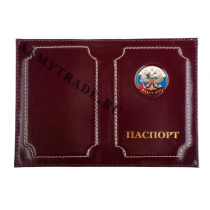 россия-триколор-корич