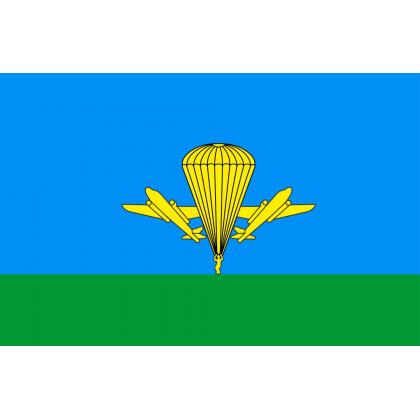 80 Флаг Воздушно-десантных войск России