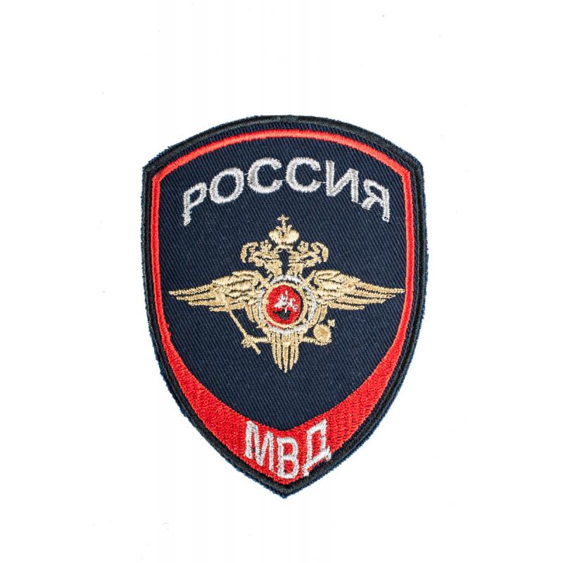 Россия-МВД