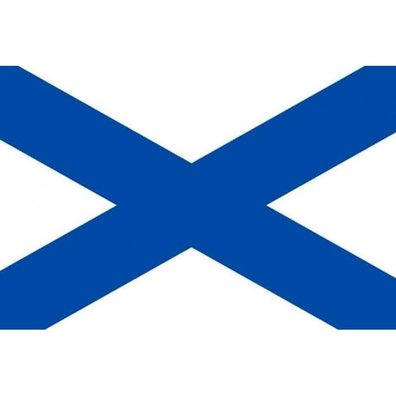 андреевский флаг