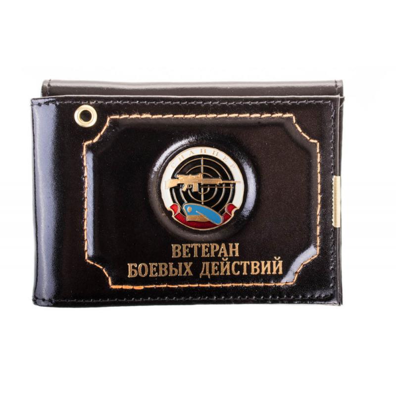снайпер-голуб-берет
