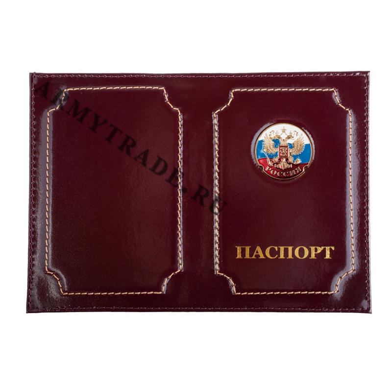 россия-триколор-корич