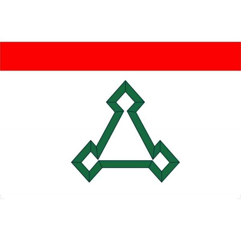 338 Флаг Волоколамска