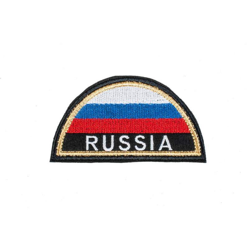 RUSSIA