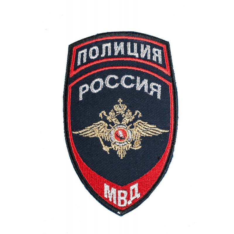Полиция-России