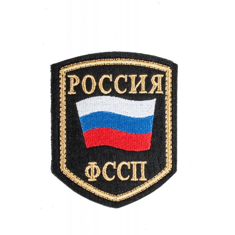 Россия-ФССП