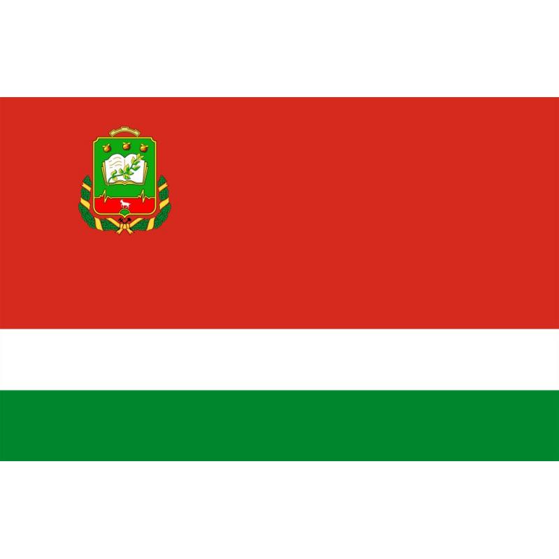 389 Флаг города Мичуринска